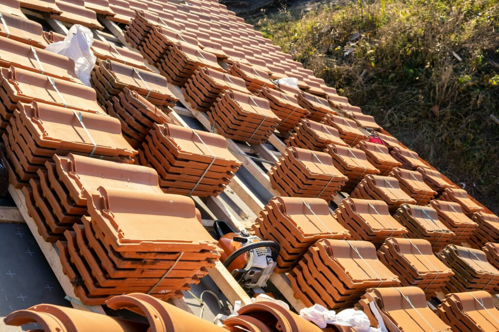Entretien et maintenance des toitures